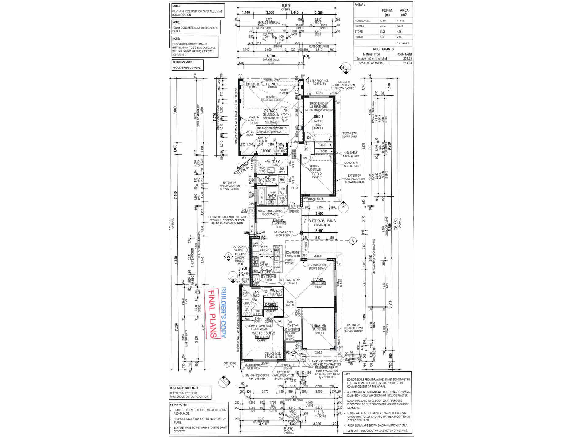 12 Cristonia Terrace, Byford Heritage Realty