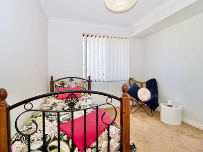 8 Harperia Way , Baldivis