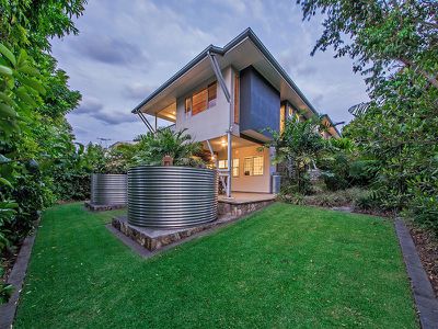 108 Petersen Street, Wynnum