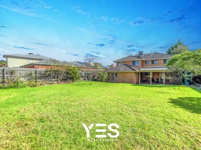 2 Streeton Court, Rowville