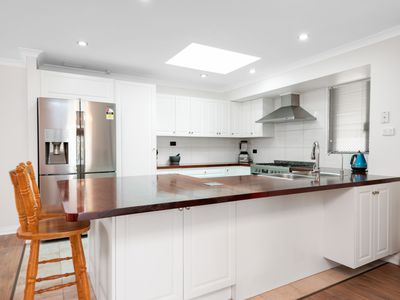 6 Puri Road, Hannans