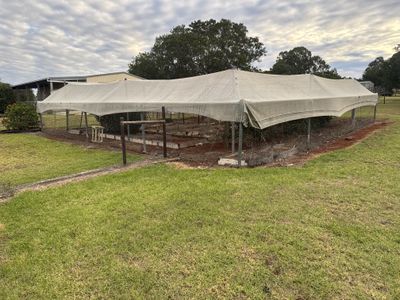 31 Behs Road, South Nanango