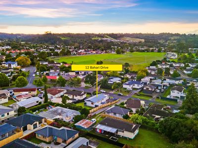 12 Bahari Drive, Ranui