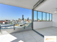 1206 / 348 Water Street , Fortitude Valley