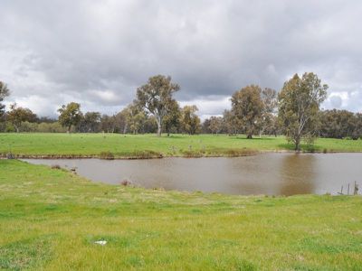 Snowdons Road, Bonegilla