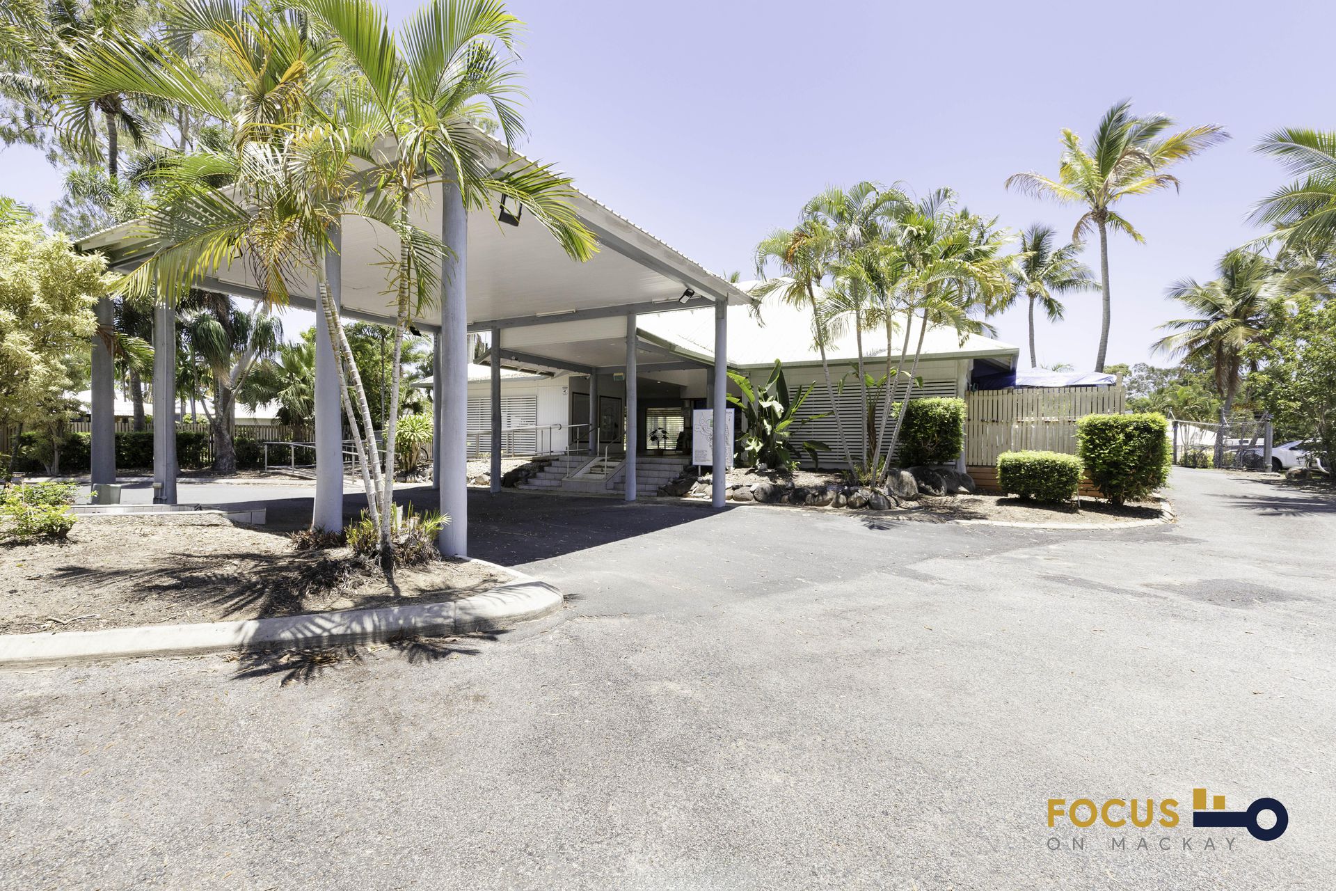 59 / 7 Griffin Avenue, Bucasia