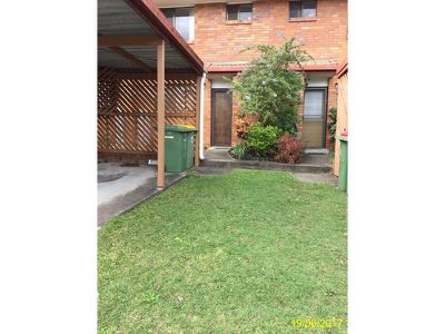 18 / 7 Chamberlain Avenue, Rochedale South