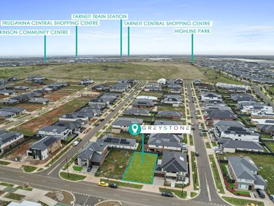 10 Altar Street, Truganina