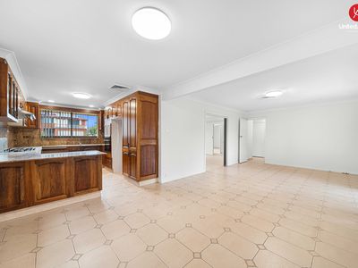 1A Rose Avenue, Mount Pritchard