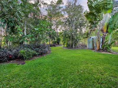 428 Peacock Road, Darwin River
