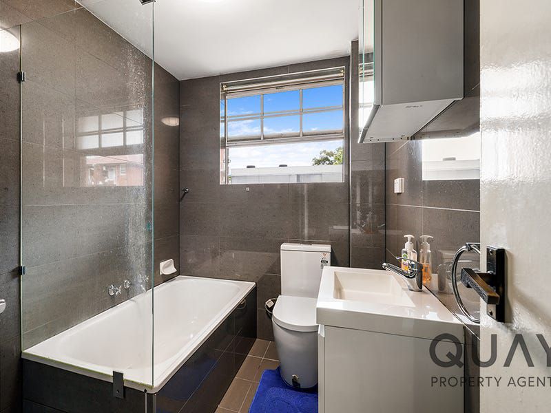 8 / 51 Shaftesbury Road, Burwood