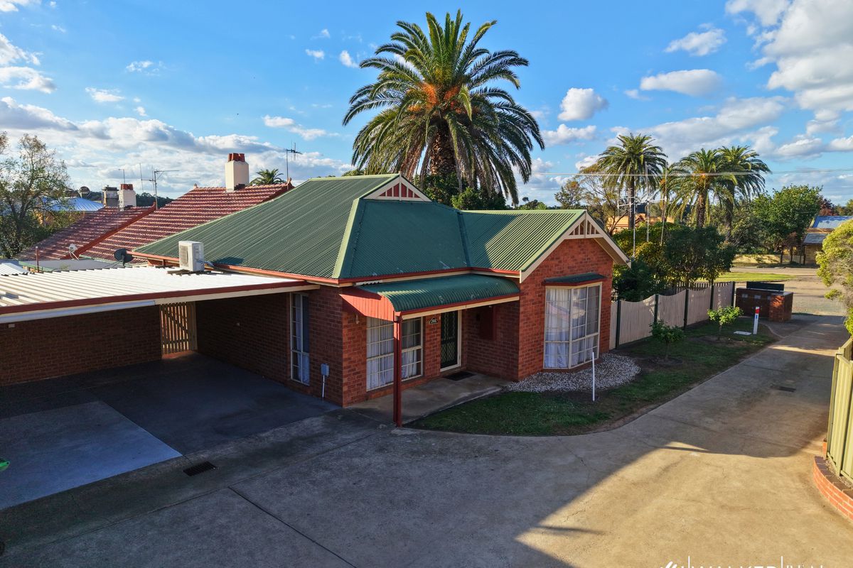 1 / 65 High Street, Rushworth