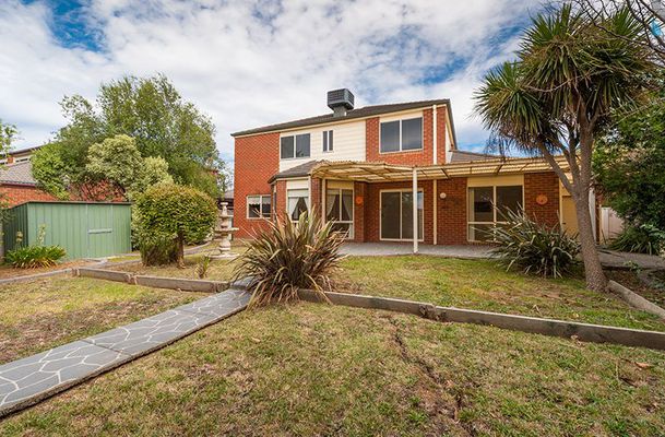4 Sunset Court, Craigieburn