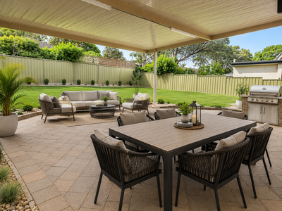 9 Nemesia Street, Greystanes