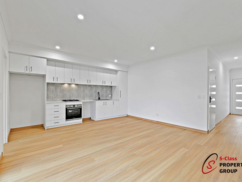 3 / 378 Railway Parade, Beckenham