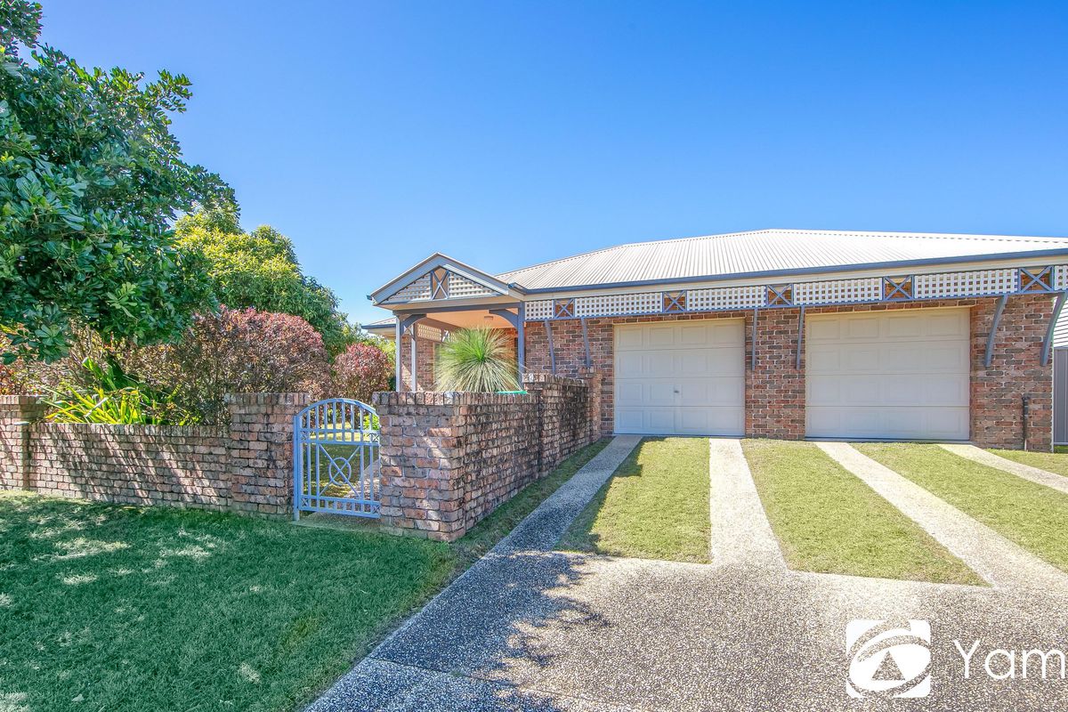 1 Freeburn Street, Yamba