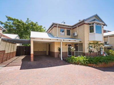 3 / 47 Cambridge Street, West Leederville