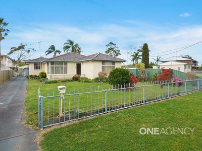 32 Adelaide St, Greenwell Point