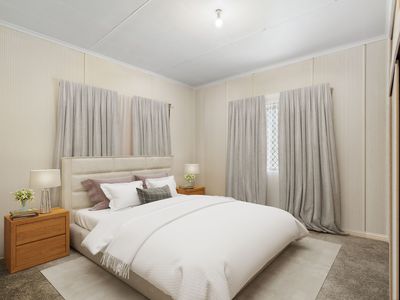 44 Moores Pocket Road, Tivoli