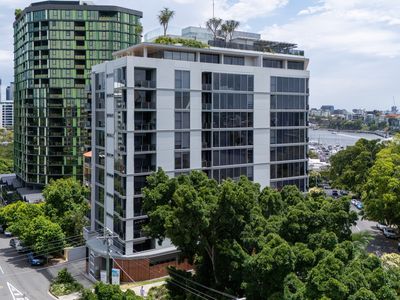 905 / 66 Lambert St, Kangaroo Point