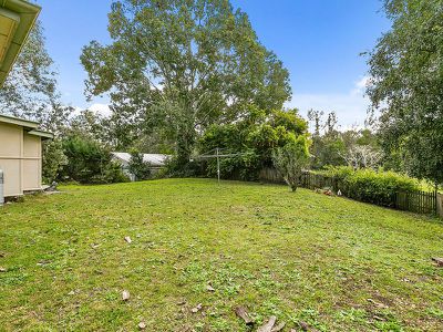 163-181 Oaky Creek Road, Gheerulla