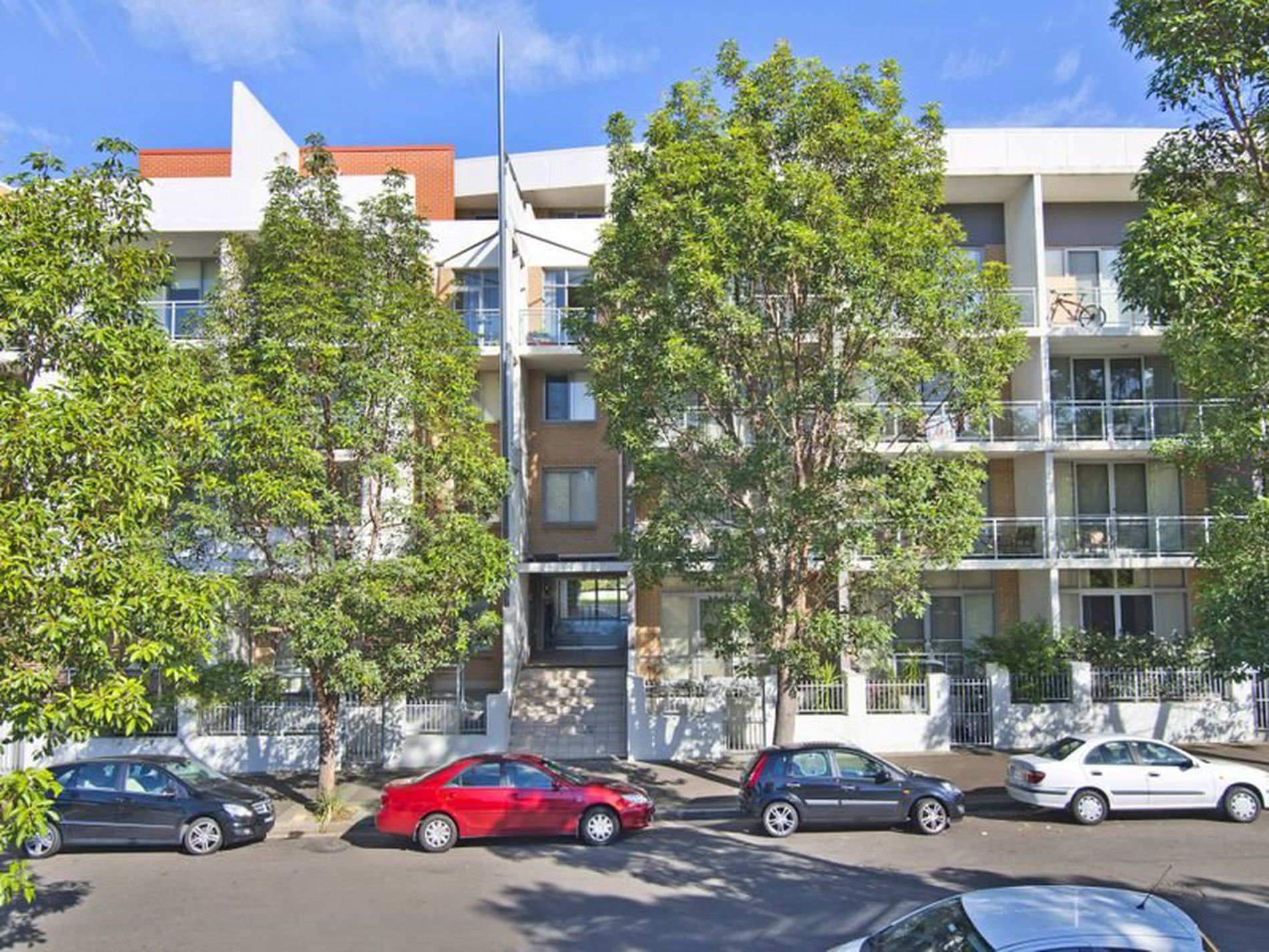 118 / 268 Pitt Street, Waterloo