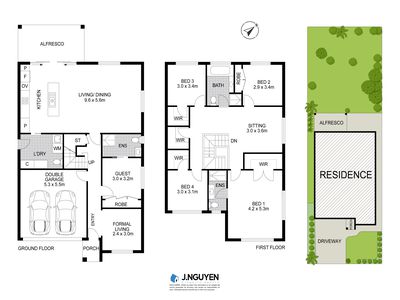 3 MacKenzie Street, Canley Vale
