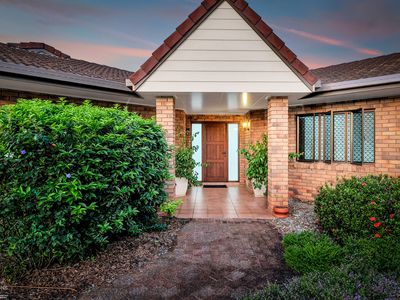 671A Palmerston Highway, Pin Gin Hill