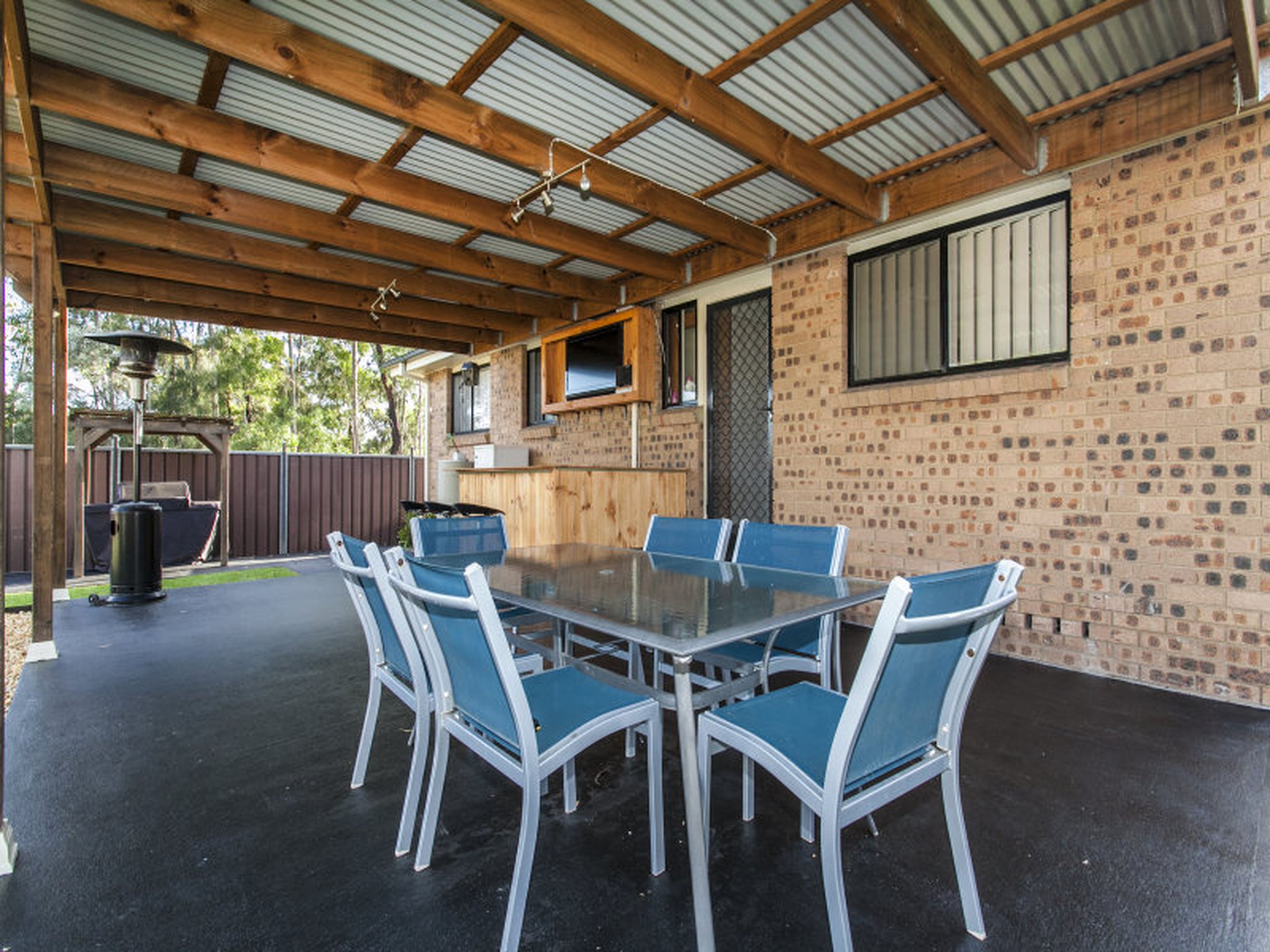 28 Willoring Cres, JAMISONTOWN