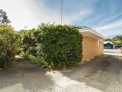 1 / 224 Stirling Highway, Claremont