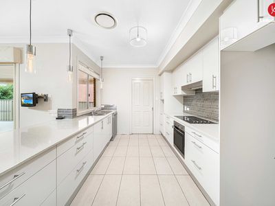 9 FEODORE DRIVE, Cecil Hills