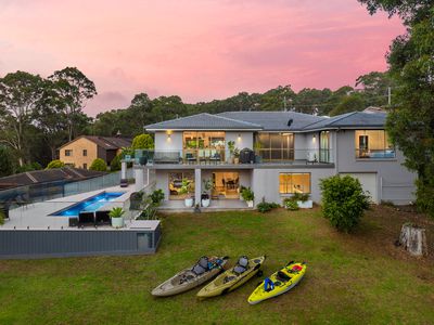 18 Gina Court, Narooma