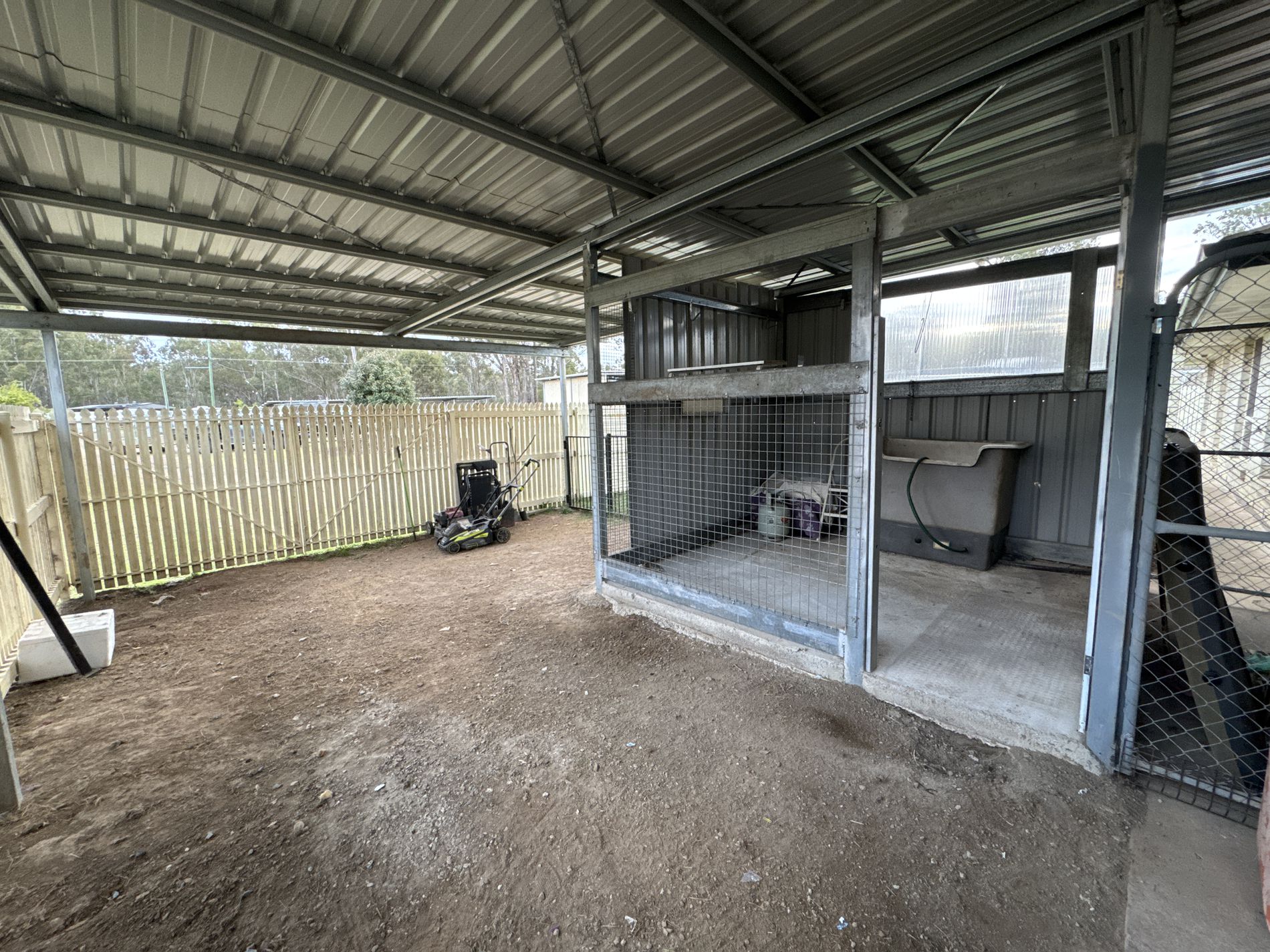 16 Malar Crescent, Booie