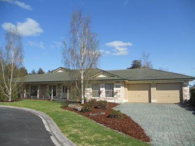 14 Huntingdale Court, Mount Gambier