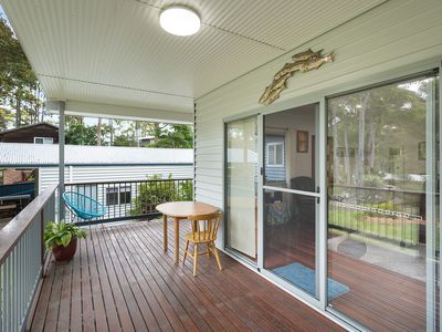 4  Reader Place, Mystery Bay