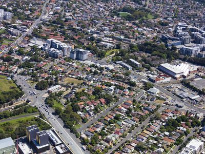 41 West Botany Street, Arncliffe