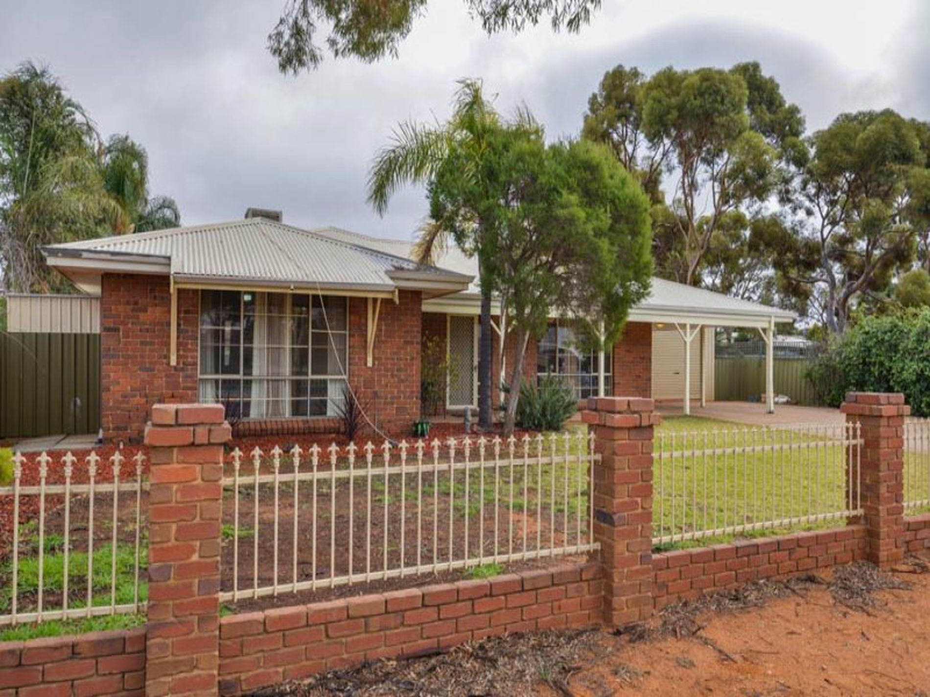 10 Nankiville Road, Hannans