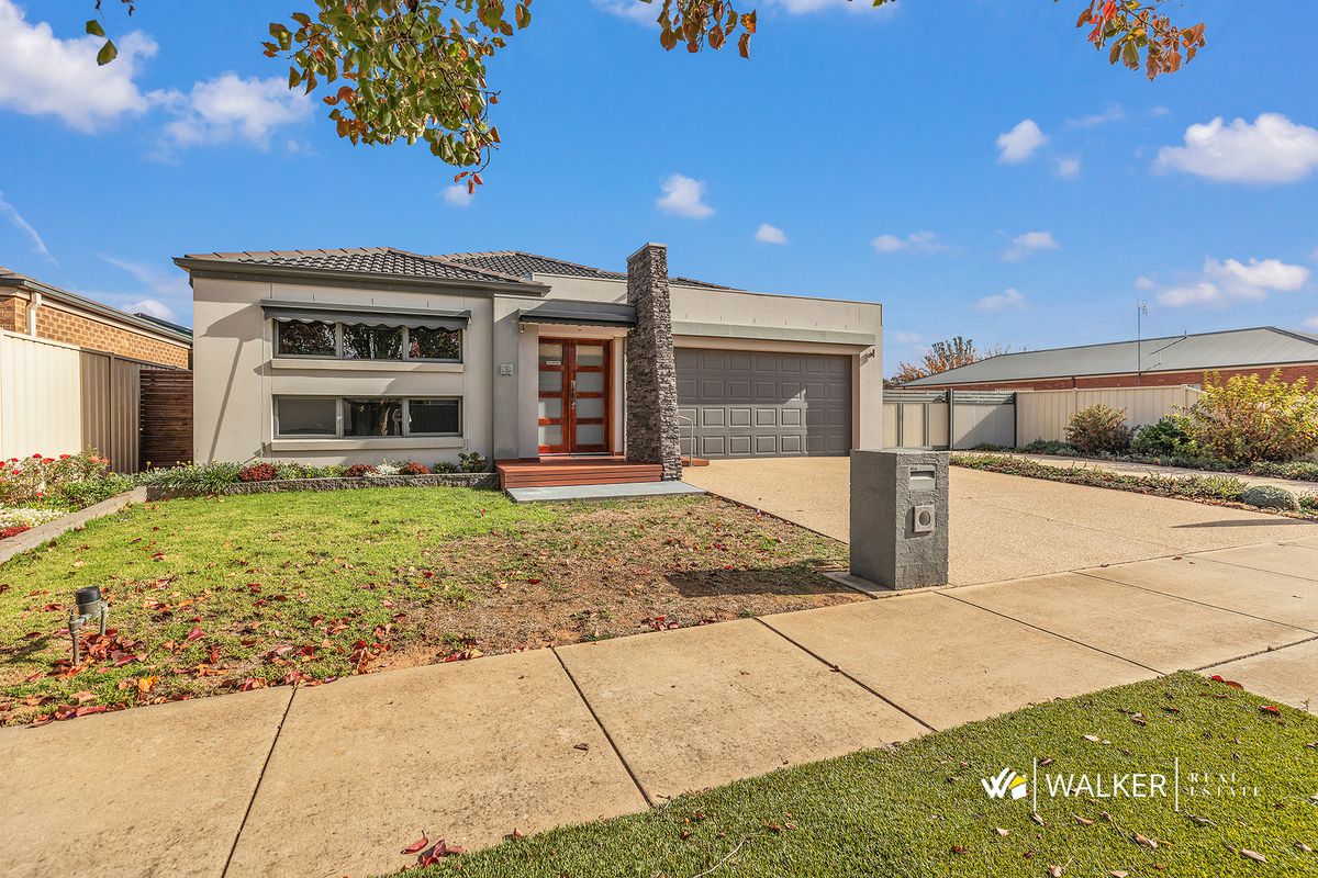 48 Goegan Drive, Kyabram