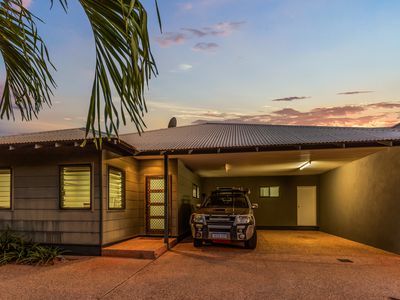 3 / 8 Gunian Boulevard, Cable Beach