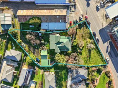 7 Mary Street, Cygnet