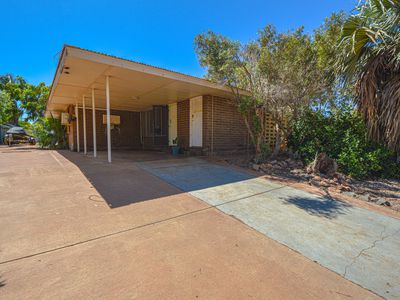 1 Woodman Street, Port Hedland