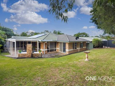 42 Wallaroo Way, Doolandella