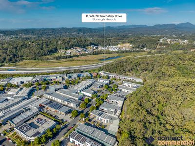 11 / 68-70 Township Drive, Burleigh Heads