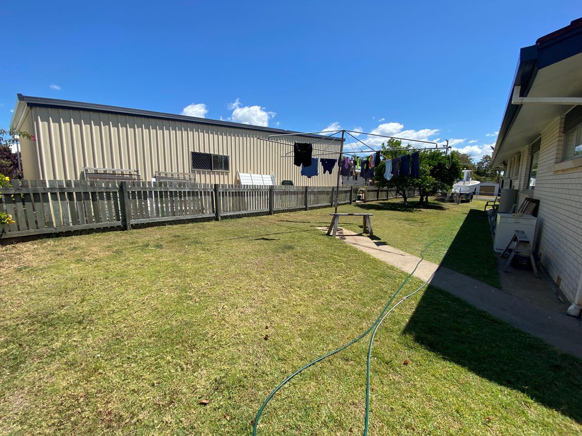 637 Boat Harbour Drive, Urangan