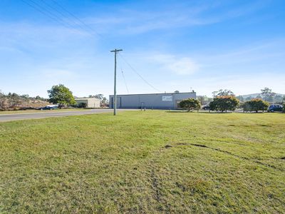 131-139 Lilydale Road, Rocherlea