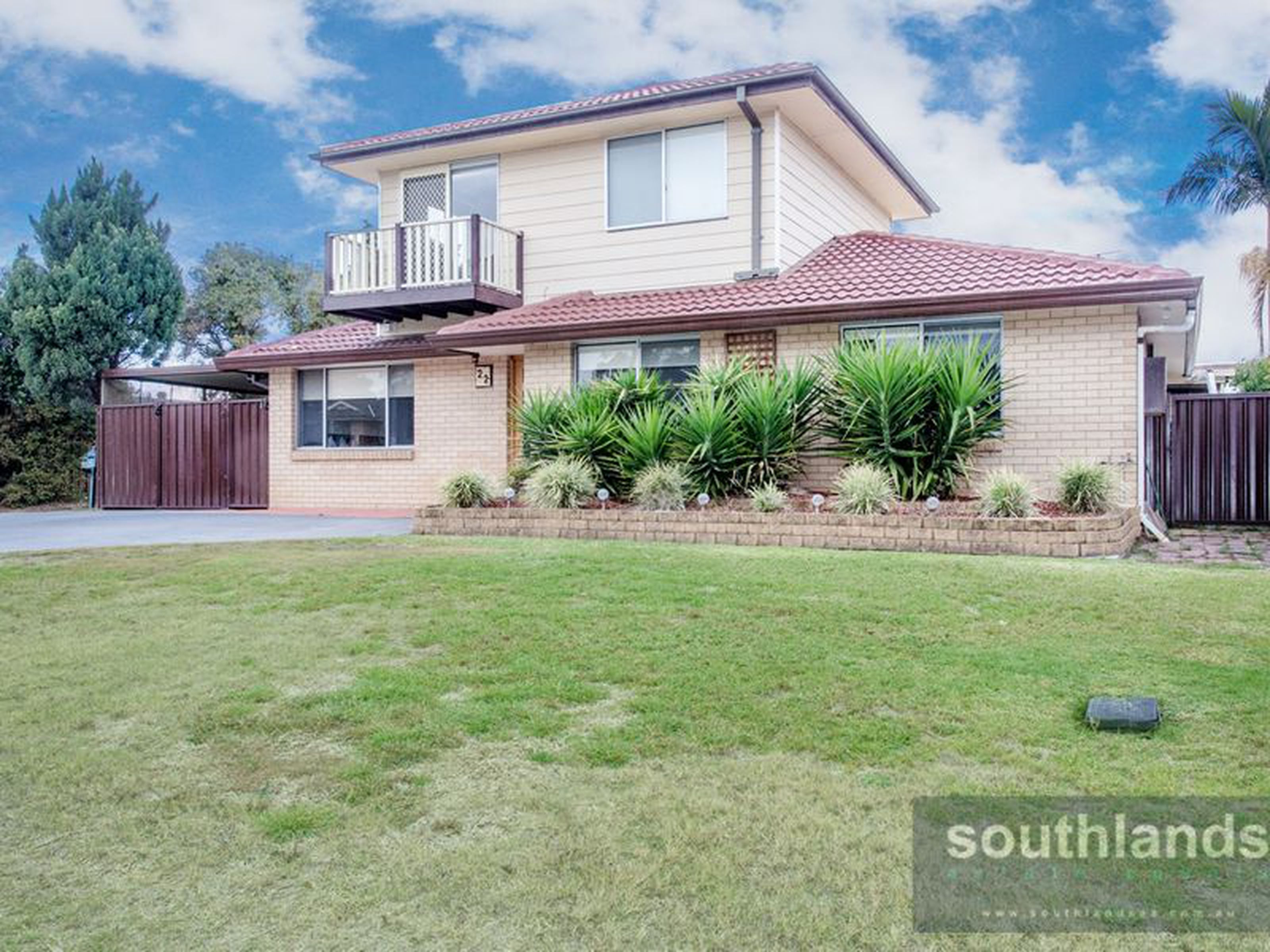 22 Pindari Drive, SOUTH PENRITH