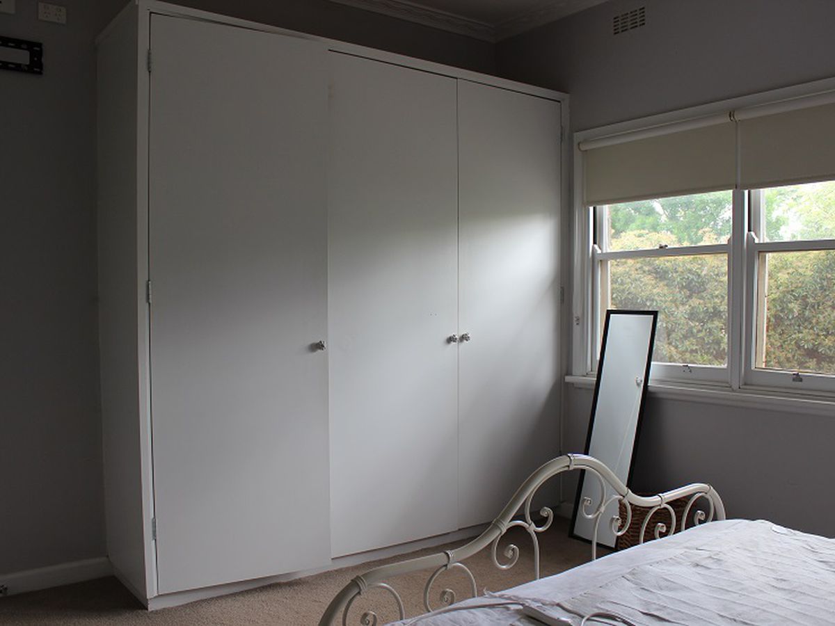 1 Meadows Avenue, Benalla