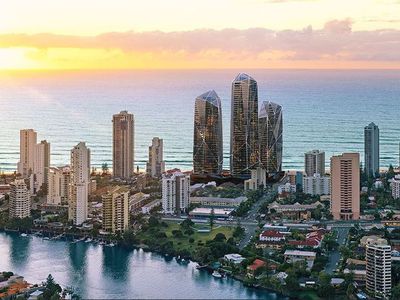 4 Old Burleigh Road, Surfers Paradise
