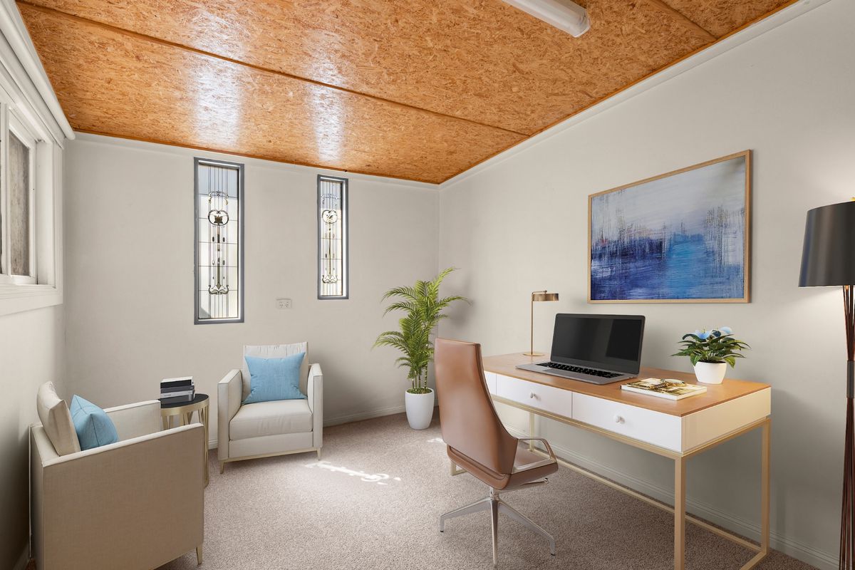 43 Bank Street, Jamieson