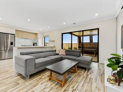 64 Stature Avenue, Clyde North